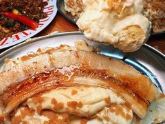 -哼蟹二将·烤肉酱蟹(合生汇店)