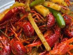 -聚味瞿记·龙虾堂(坡子街店)