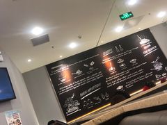 -萨莉亚意式餐厅(悦荟广场店)