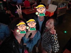 -HIB HUB公社(解放西路店)