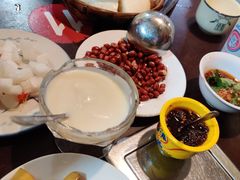 -尼玛藏家风味园(阿山食城店)