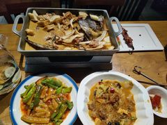 -静一·食光里(黄河路店)