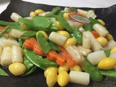 -竹雨堂创意中国菜(裕华店)