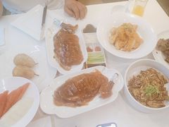 -大鸭梨(天通西苑店)