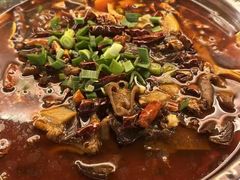 -筱爷叔·上海传统手工菜(玉树路店)