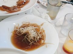 -月福京味斋·烤鸭店·北京菜(鼓楼总店)