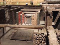 -北京大葆台遗址博物馆