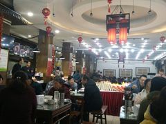 大堂-春发生饭店·非遗(南院门店)