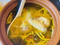 -七的湖·晚芳亭·阳澄湖农家菜·大闸蟹(莲花岛店)