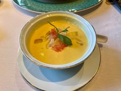 -三号黄浦会Canton Table