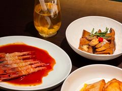 -庐灶江南·江南菜·四合院Bistro(东直门雍和宫·原华侨宾馆店)