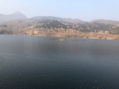 -黄巢水库