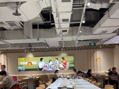 -呷哺呷哺 黄金牧场 (新中关购物中心店)