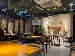 大堂-IFIF 如果花園(宽厚里店)