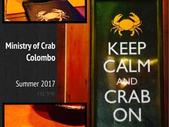 -Ministry of Crab(科伦坡店)