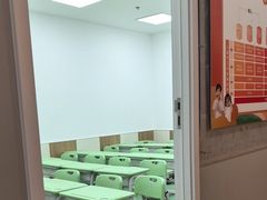 -昂立少儿成长中心(普陀星方汇校区)