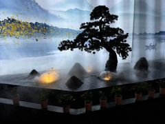 -江南足纪·影院足道·轻奢SPA(红山6979店)