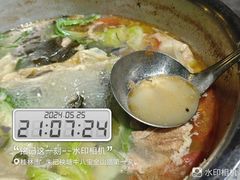 -秧塘牛八宝(金山路店)