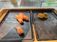 -松子料理(亮马桥店)