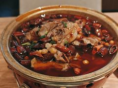 -蓉城小馆(科兴店)