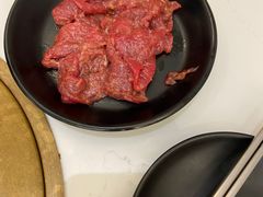 -花味·自助烤肉(雨花客厅店)