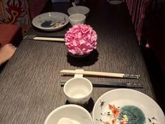 -广州花园酒店荔湾亭·地道点心·粤式饮茶