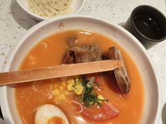 -味千拉面(增城万达广场店)