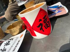 -DC咖啡(学田南苑店)