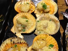 -烧蠔帮·生蚝海鲜牌档(观海店)