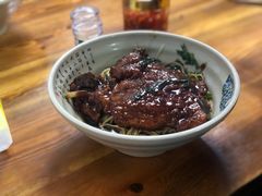 -无名氏面馆(邮电路店)