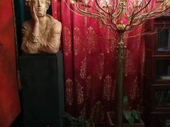 -普希金文学咖啡馆