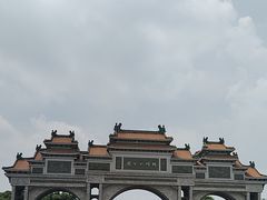 -顺峰山公园