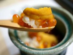 -鮨一日本料理(大中华店)