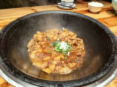 -和晟shèng铁锅炖·东北菜(南山店)