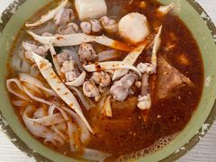 -筒骨麻辣烫(永同昌公寓胜明花园店)