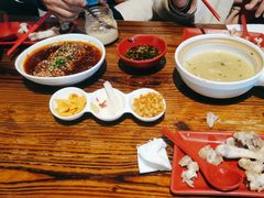 -红料理|串串有瘾·烧烤(吴中路店)