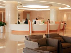 -北京和美妇儿医院