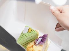 开心果千层-ANCO Dessert(塔石广场店)