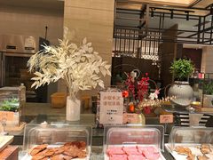 -杭州开元名都大酒店·地中海自助餐厅