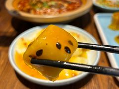 -山西会馆晋三宝·太原菜(五一广场店)