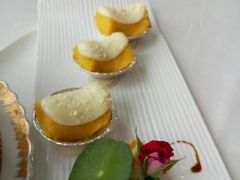 -广州塔晖粤轩中餐厅