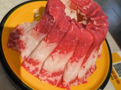 -武拓·和牛寿喜烧自助火锅(龙阳广场店)