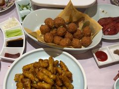 -味+新京宴·烤鸭·北京菜(创意谷店)