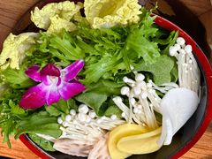 -束河人家(南锣鼓巷店)