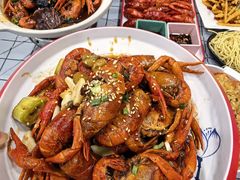 -虎虎龙虾大排档(双井店)