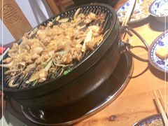 -赵胖炙子烤肉&深夜酒馆(簋街店)
