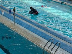 -布噜游泳俱乐部(东闸路店)