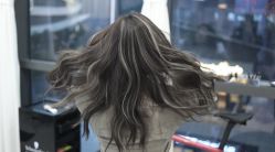 -U·NI SALON 造型