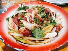 -老北京石记炙子烤肉(松园店)