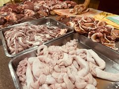 -标记美食新鲜猪杂(兴南大道店)
